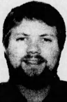 Photo of Michael S. Rentz