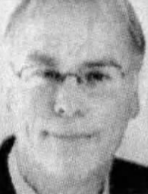 Photo of Glenn Resman