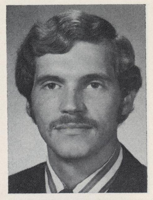 Photo of Thomas H. Resner