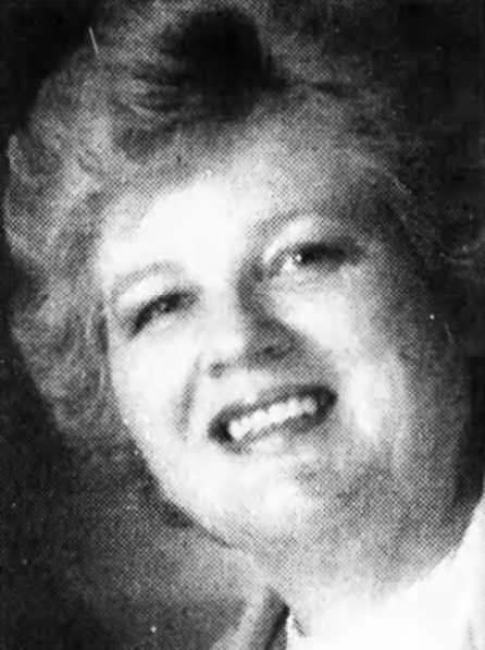 Photo of Shelvie J. Rettmann