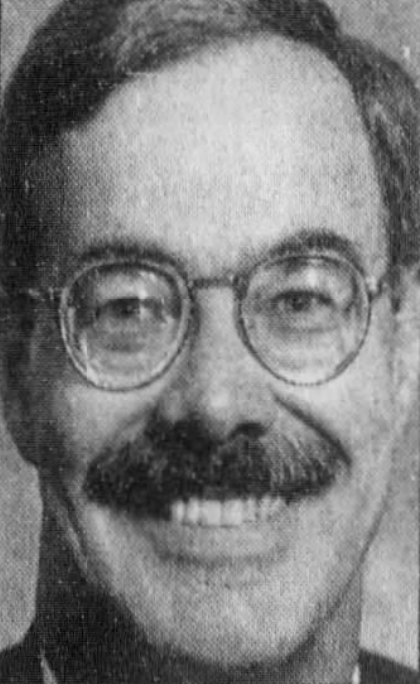 Photo of Doug E. Reuter