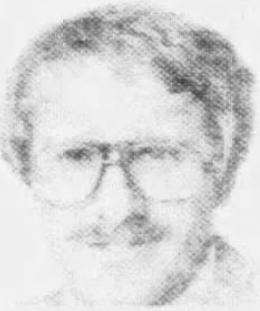 Photo of Terry Reuther