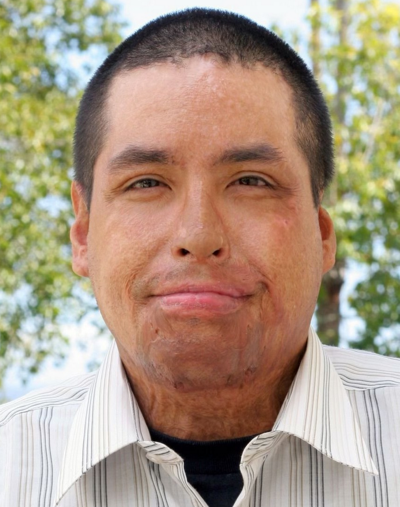 Photo of Rudy Reyes