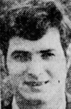 Photo of Art Reynolds