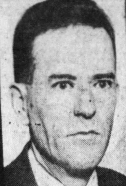 Photo of Verne Reynolds