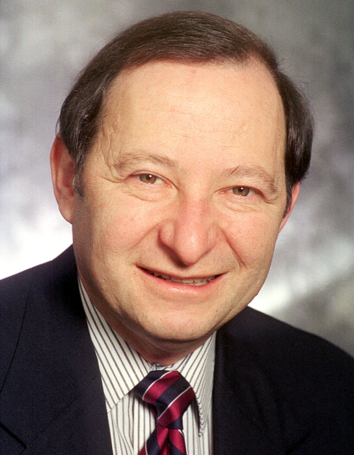 Photo of Jim Rhodes