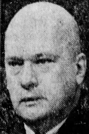 Photo of George Rice