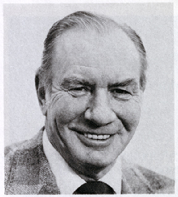 Photo of James I. Rice