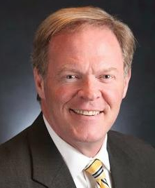 Photo of Rick Rice