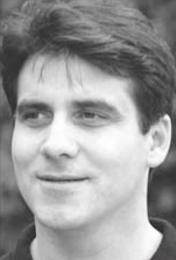 Photo of Jeff Rich
