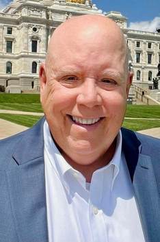 Photo of Kim Rich