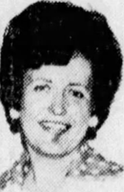 Photo of Sally Richards