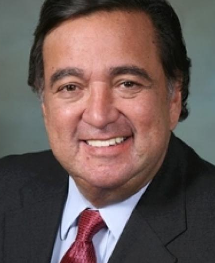 Photo of Bill Richardson