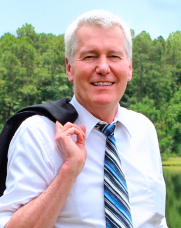 Photo of Darcy Richardson
