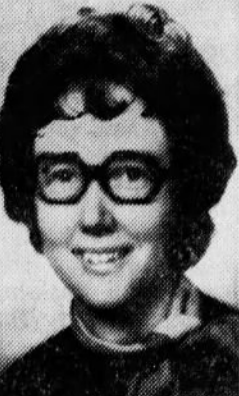 Photo of Mary Jo Richardson