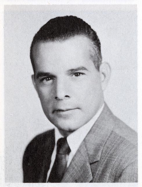 Photo of Richard W. Richie