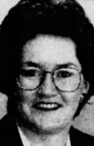 Photo of LuEllen Richmond