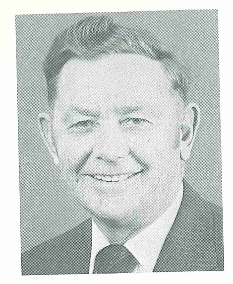 Photo of Don Richter