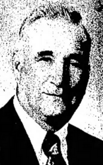 Photo of Otto R. Richter