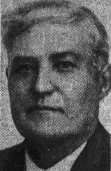 Photo of Henry Adelbert Rider
