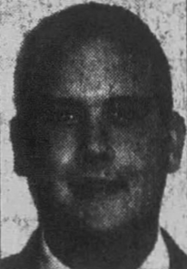 Photo of Nick Ridge