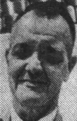 Photo of Earl J. Riek