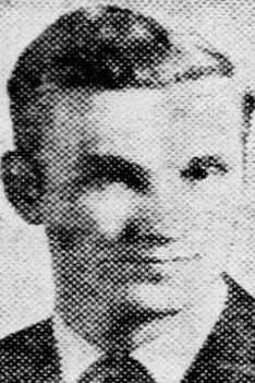 Photo of Roland C. Riemers