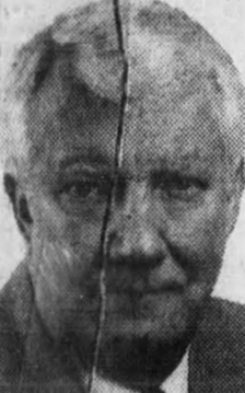 Photo of Chuck Rike