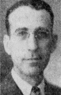 Photo of James J. Riley