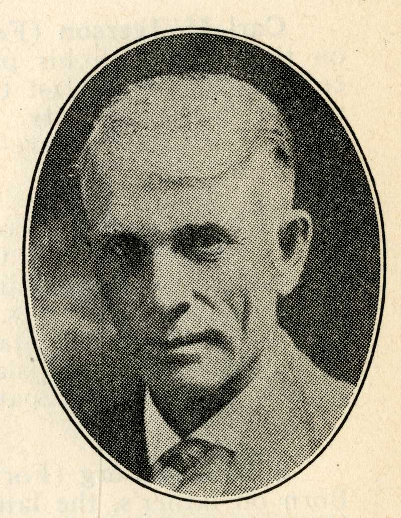 Photo of Mike Riley
