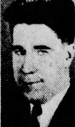 Photo of Russell C. Riley