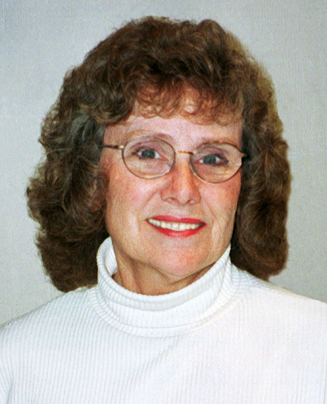 Photo of Twyla L. Ring