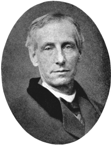Photo of Christopher G. Ripley