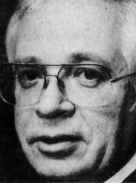 Photo of Doug Risberg