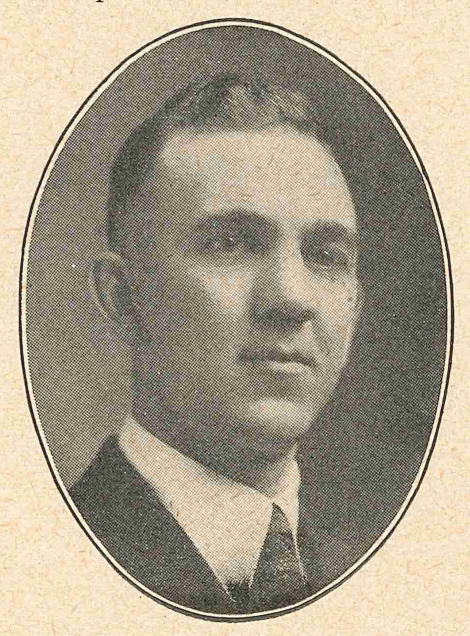 Photo of William C. Risse
