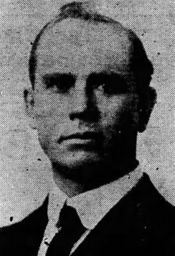 Photo of Absolom Ritchie