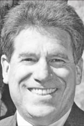 Photo of Mark Ritchie