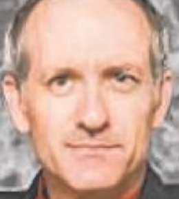 Photo of James Rittenour