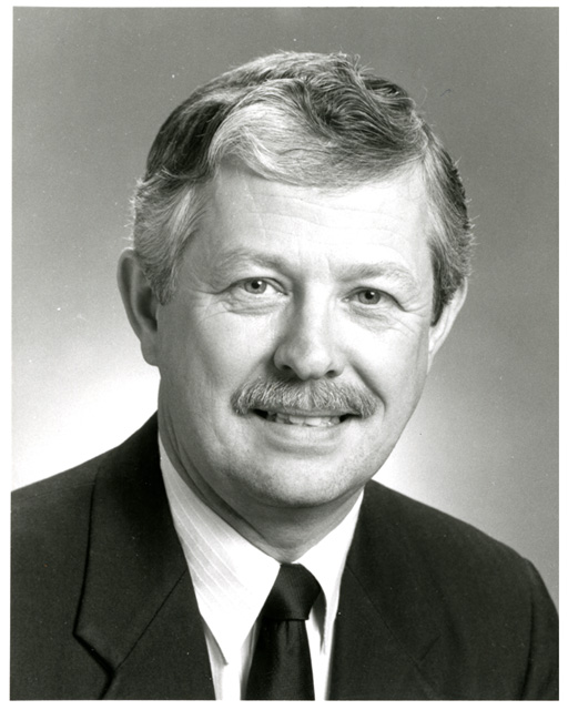 Photo of Phil Riveness