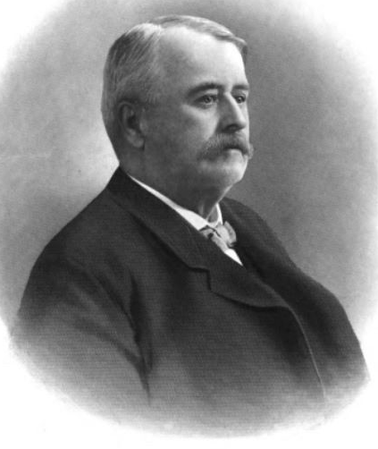 Photo of Joseph Roach