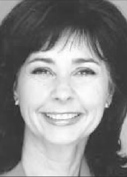 Photo of Janet Robert