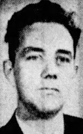 Photo of Alfred E. Roberts