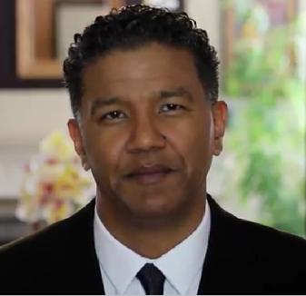 Photo of Clifton Roberts