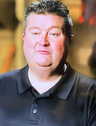 Photo of Platt Robertson