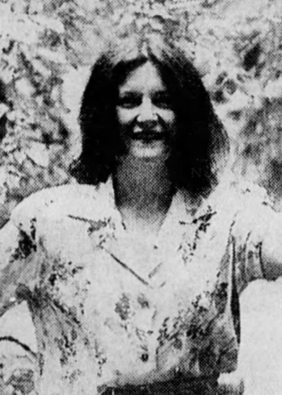 Photo of Heather Robins
