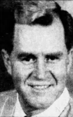 Photo of James Robinson