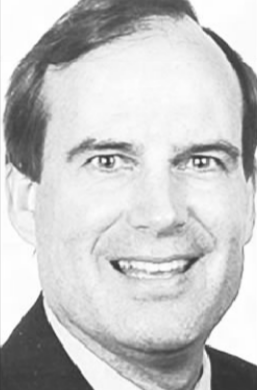 Photo of Rick Roche