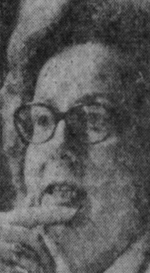 Photo of Sue Rockne