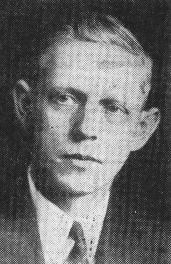 Photo of Tunis Rockne