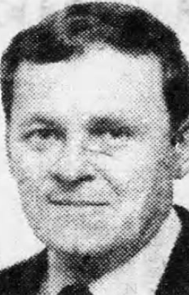 Photo of Dick Rodenborn